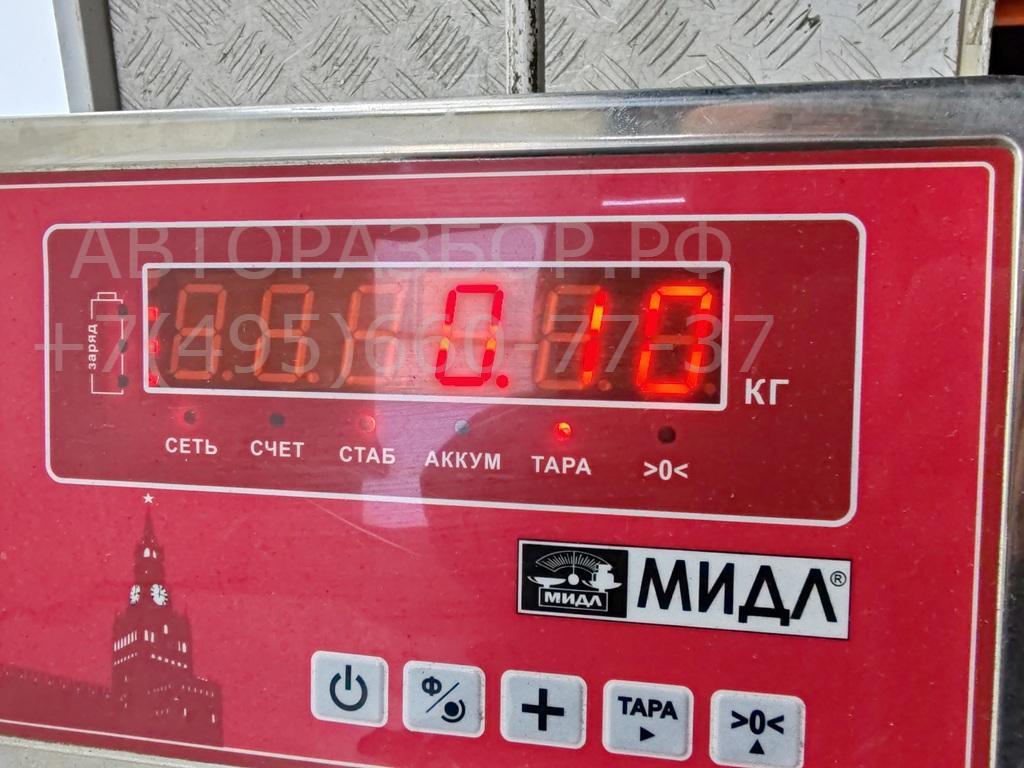 Блок электронный