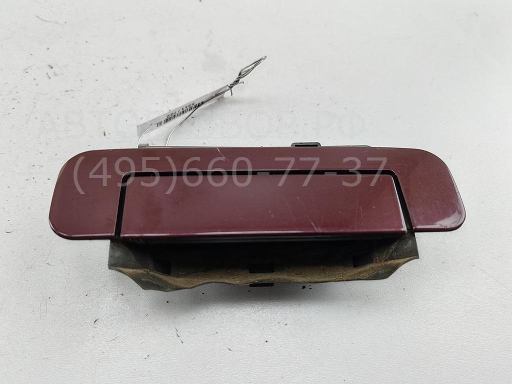 Ручка двери задней наружная правая