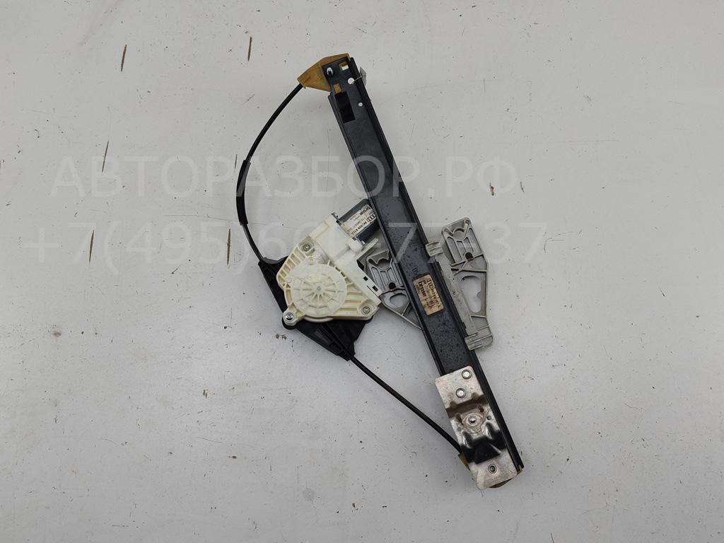Стеклоподъемник электр. задний правый
