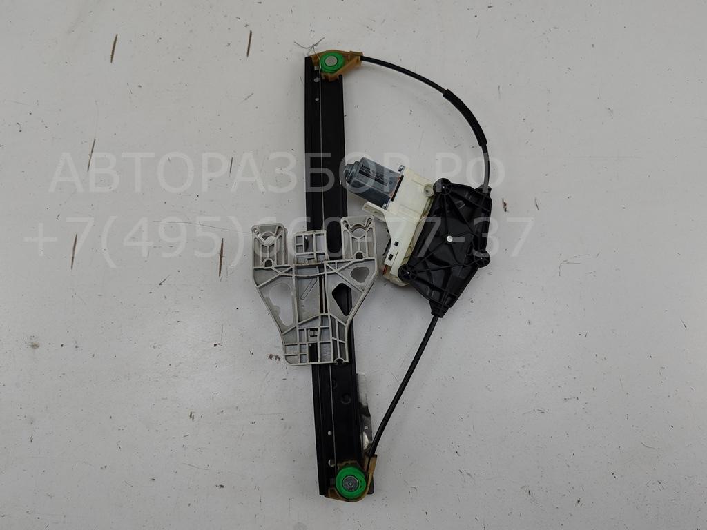 Стеклоподъемник электр. задний правый
