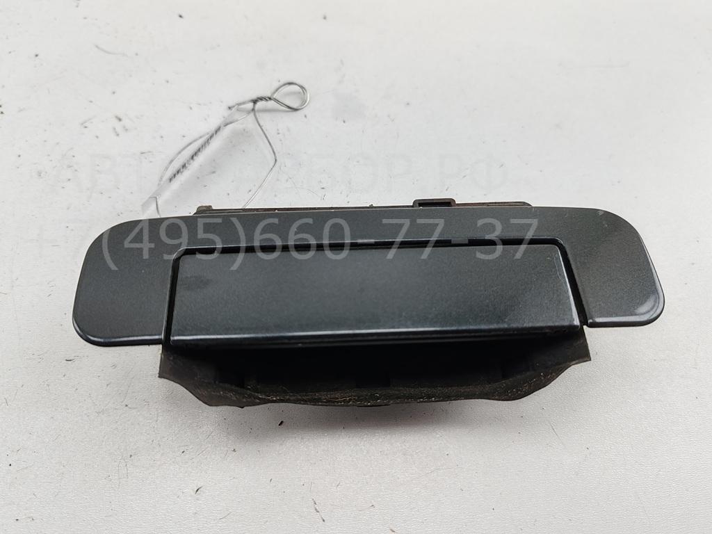 Ручка двери задней наружная правая