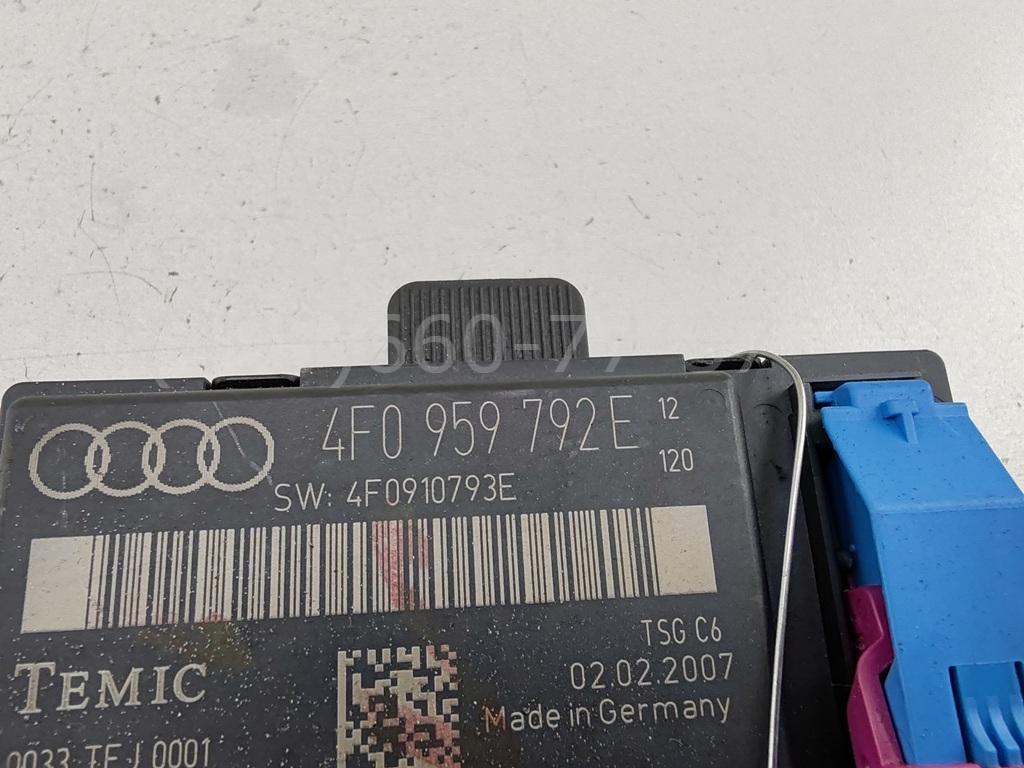 Блок комфорта