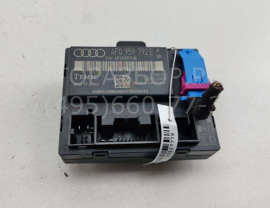 Блок комфорта