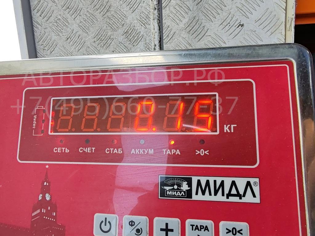 Блок комфорта