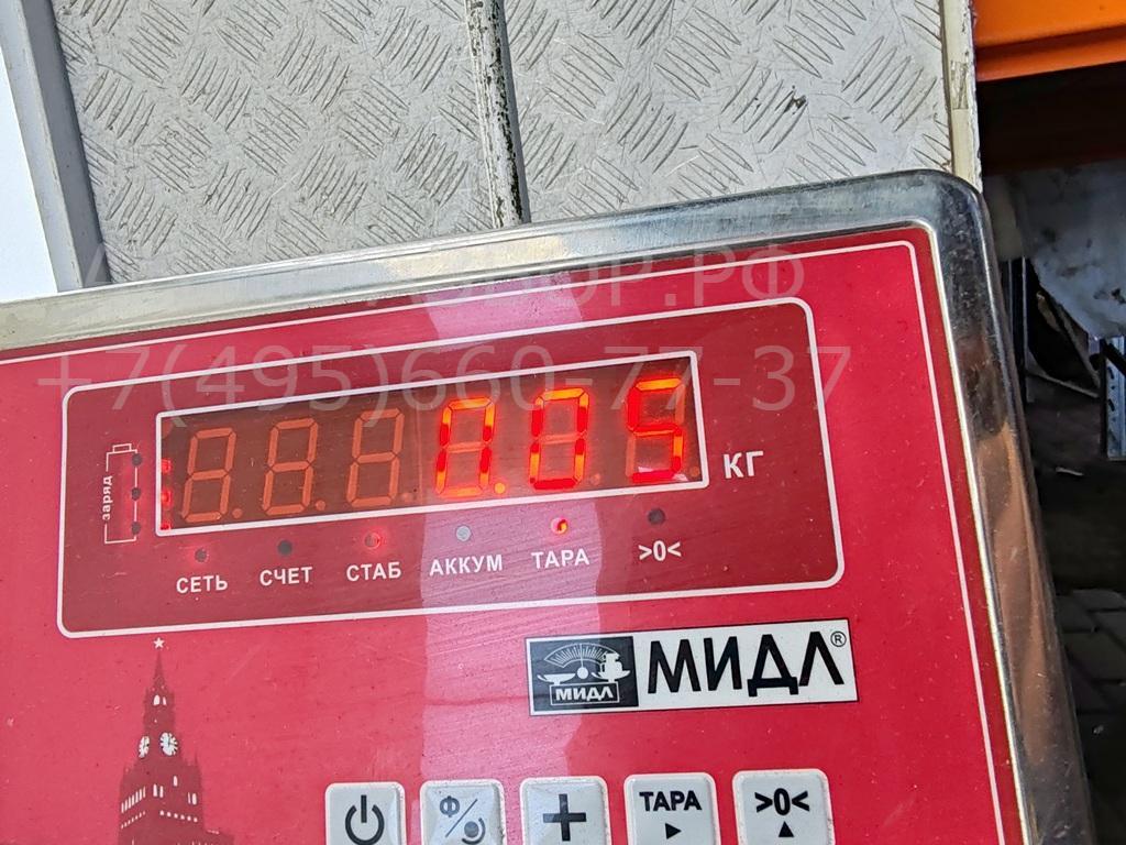 Датчик удара AIR BAG