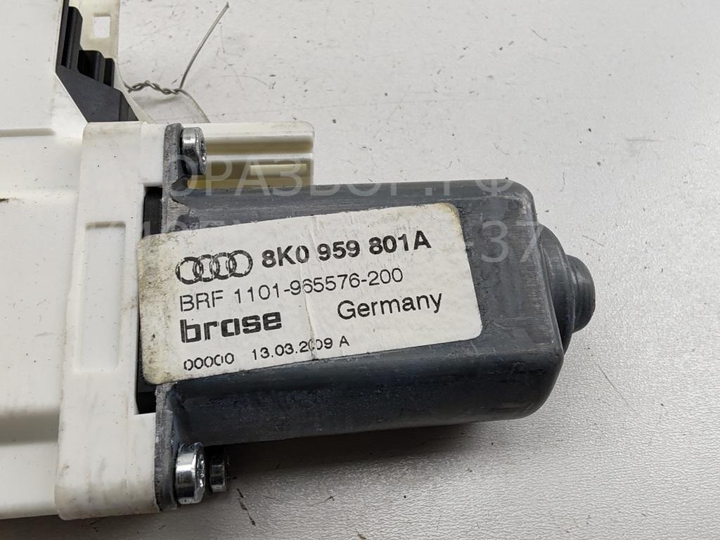 Моторчик стеклоподъемника