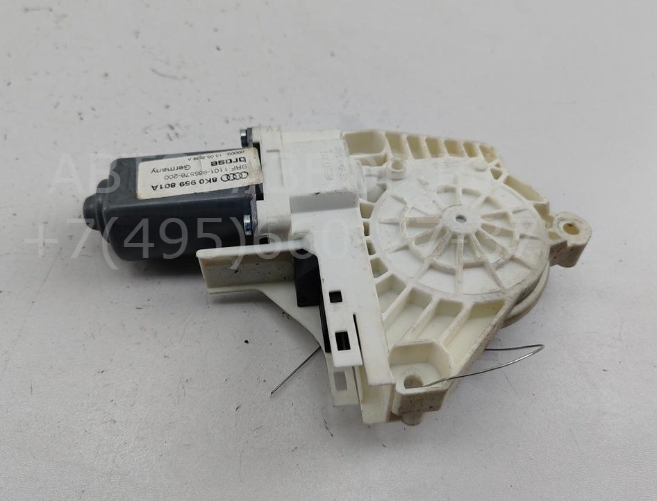 Моторчик стеклоподъемника