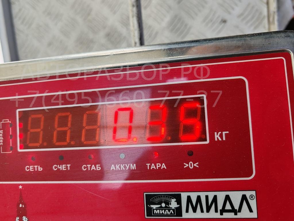 Ручка двери передней наружная правая