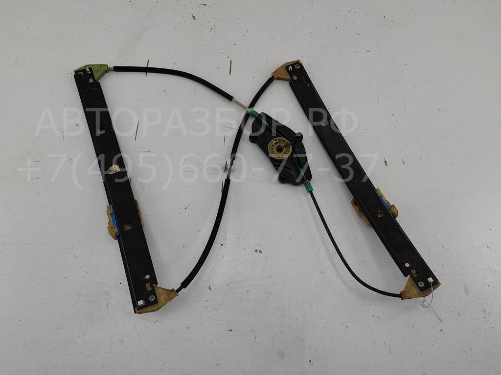 Стеклоподъемник электр. передний левый