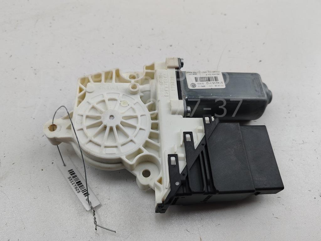 Моторчик стеклоподъемника