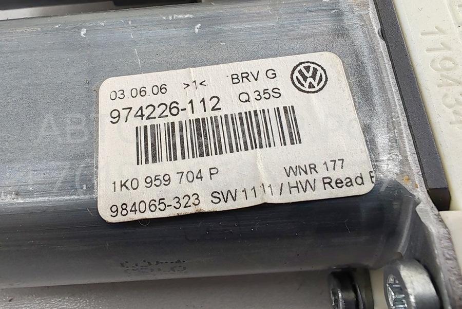 Моторчик стеклоподъемника