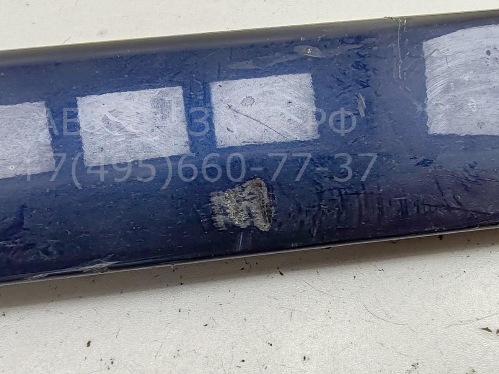 Накладка двери задней правой