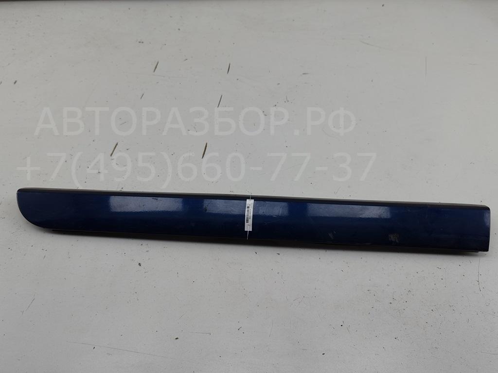 Накладка двери задней правой