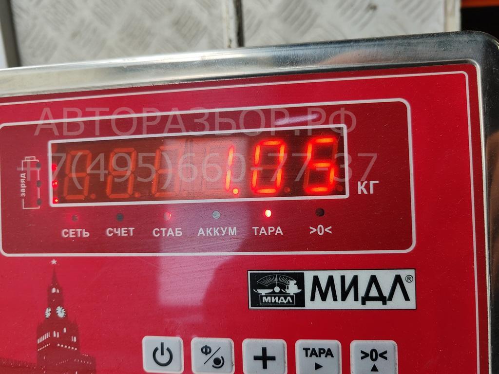 Петля двери