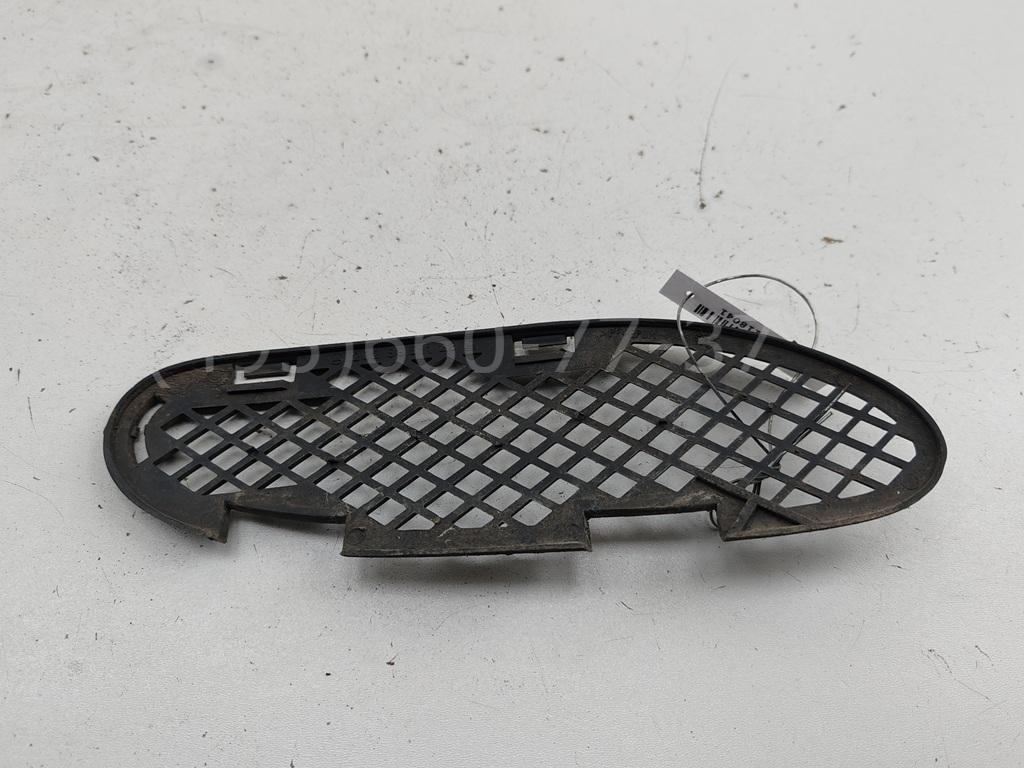 Решетка в бампер