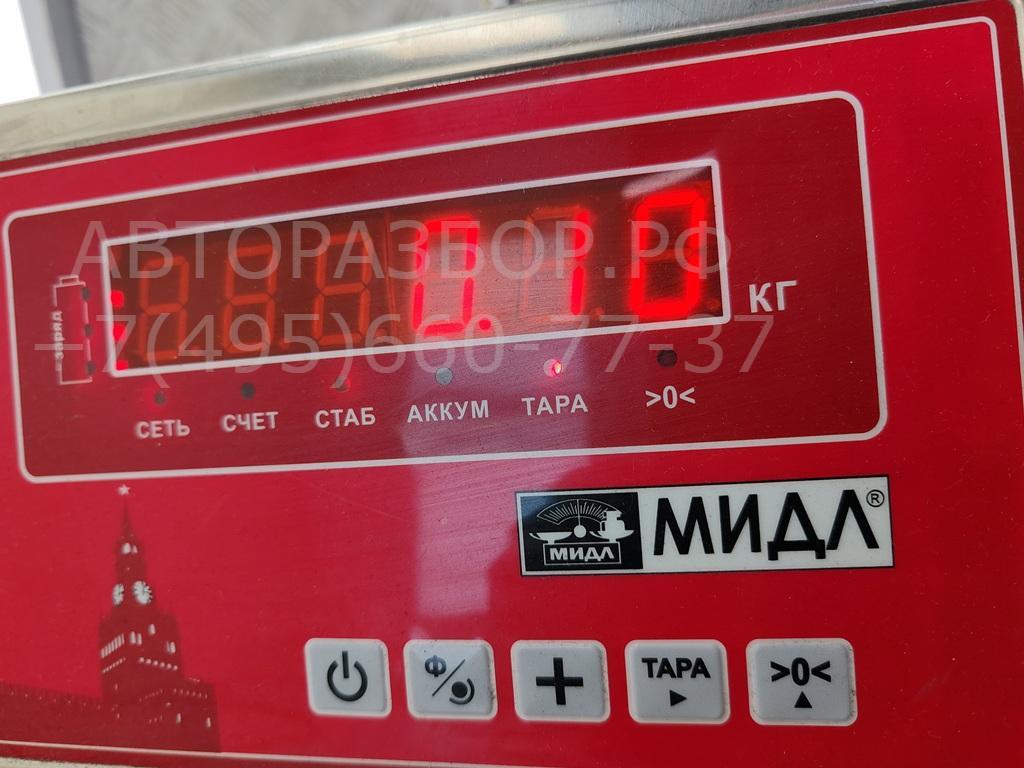 Решетка динамика