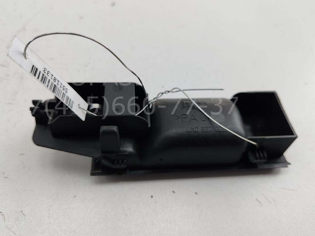 Ручка двери передней внутренняя правая