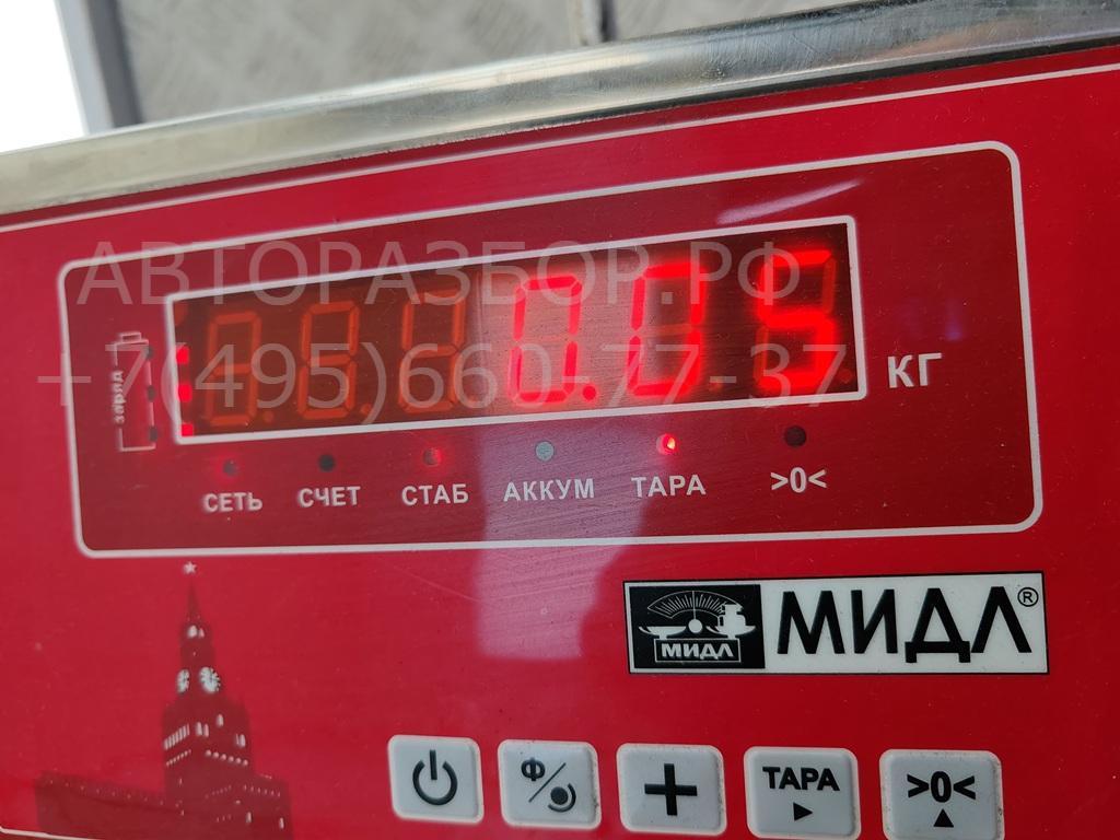 Решетка динамика