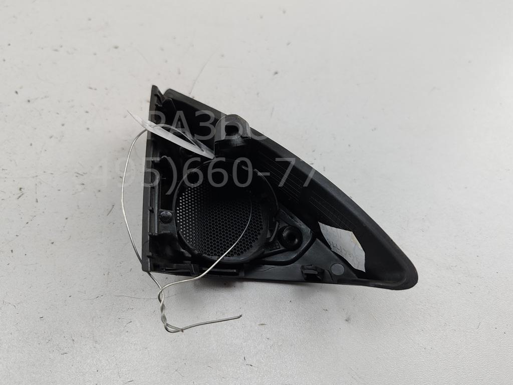 Решетка динамика