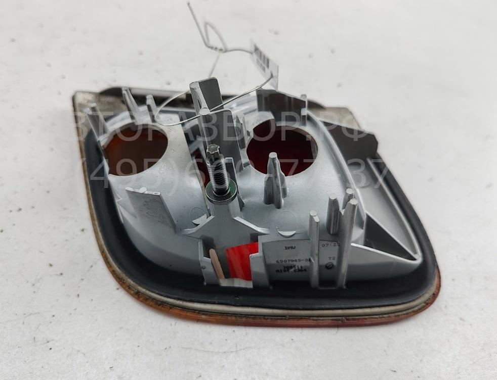 Фонарь задний внутренний левый