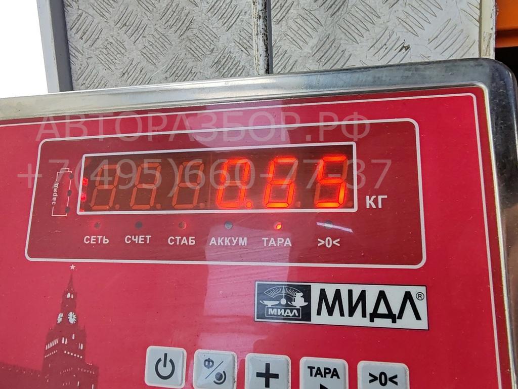 Моторчик стеклоподъемника