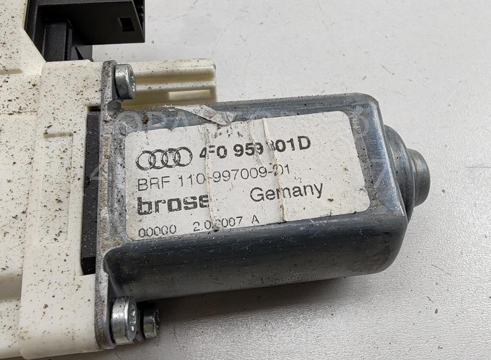 Моторчик стеклоподъемника