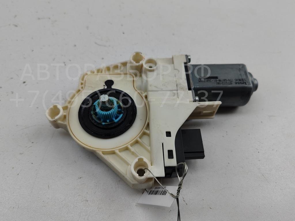 Моторчик стеклоподъемника