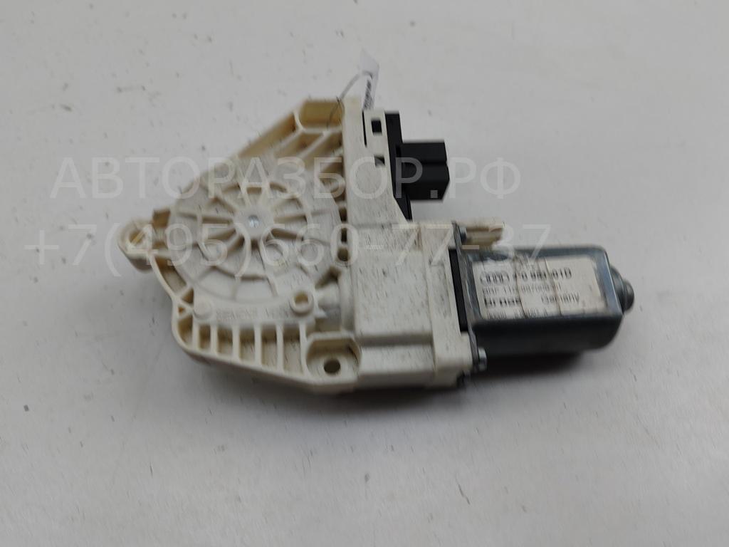 Моторчик стеклоподъемника