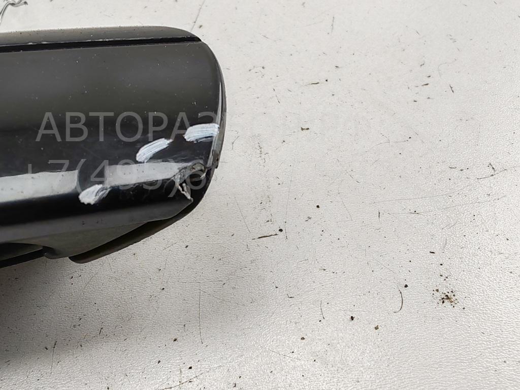 Ручка двери передней наружная правая