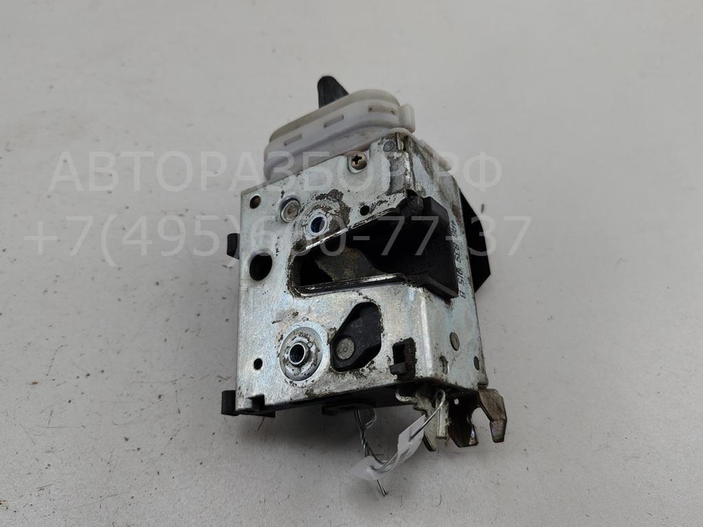 Замок двери задней левой