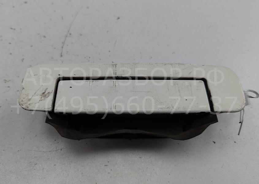 Ручка двери задней наружная левая