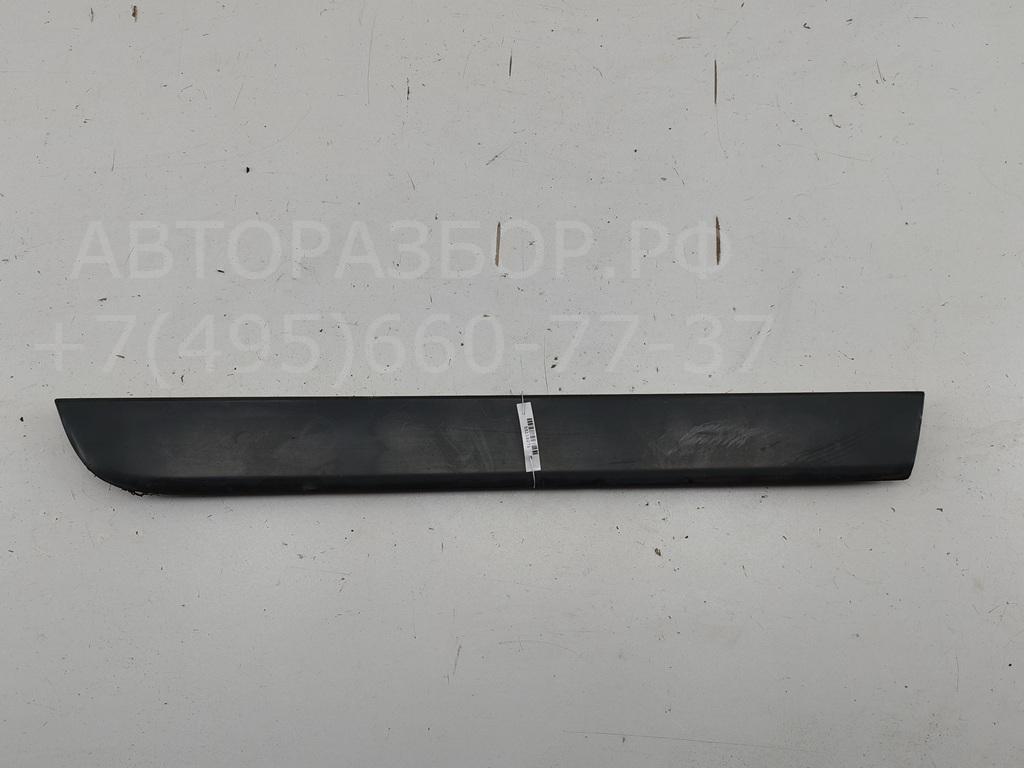 Накладка двери задней правой