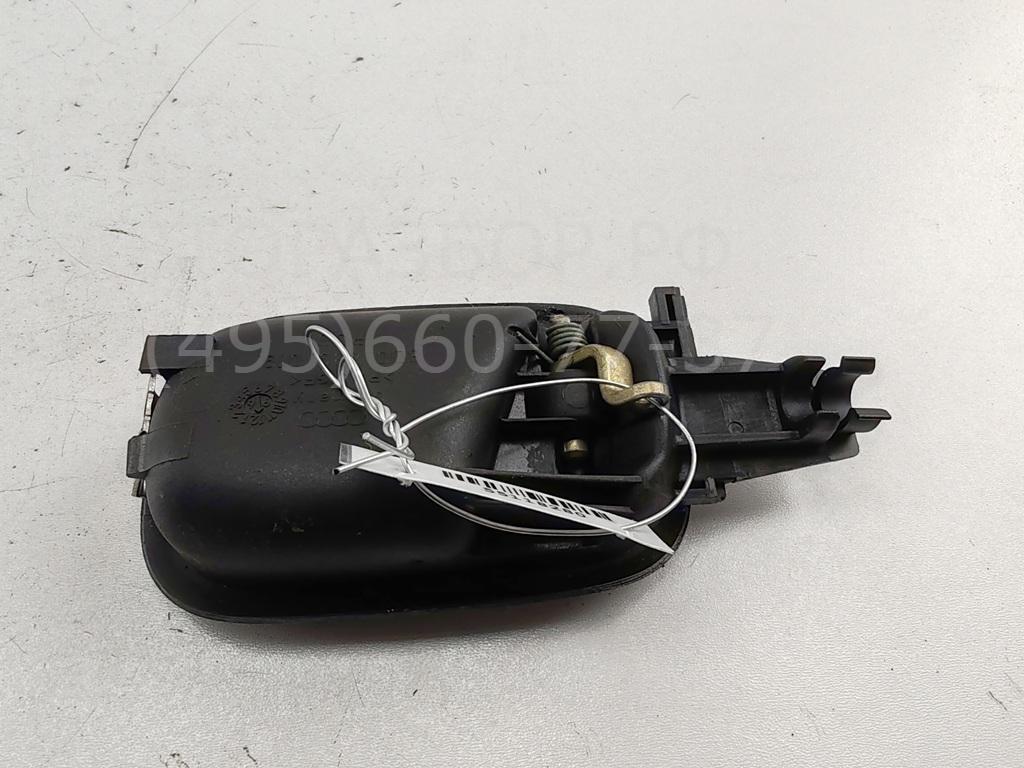 Ручка двери задней внутренняя левая