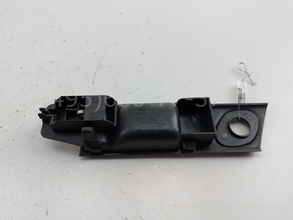 Ручка двери задней внутренняя правая