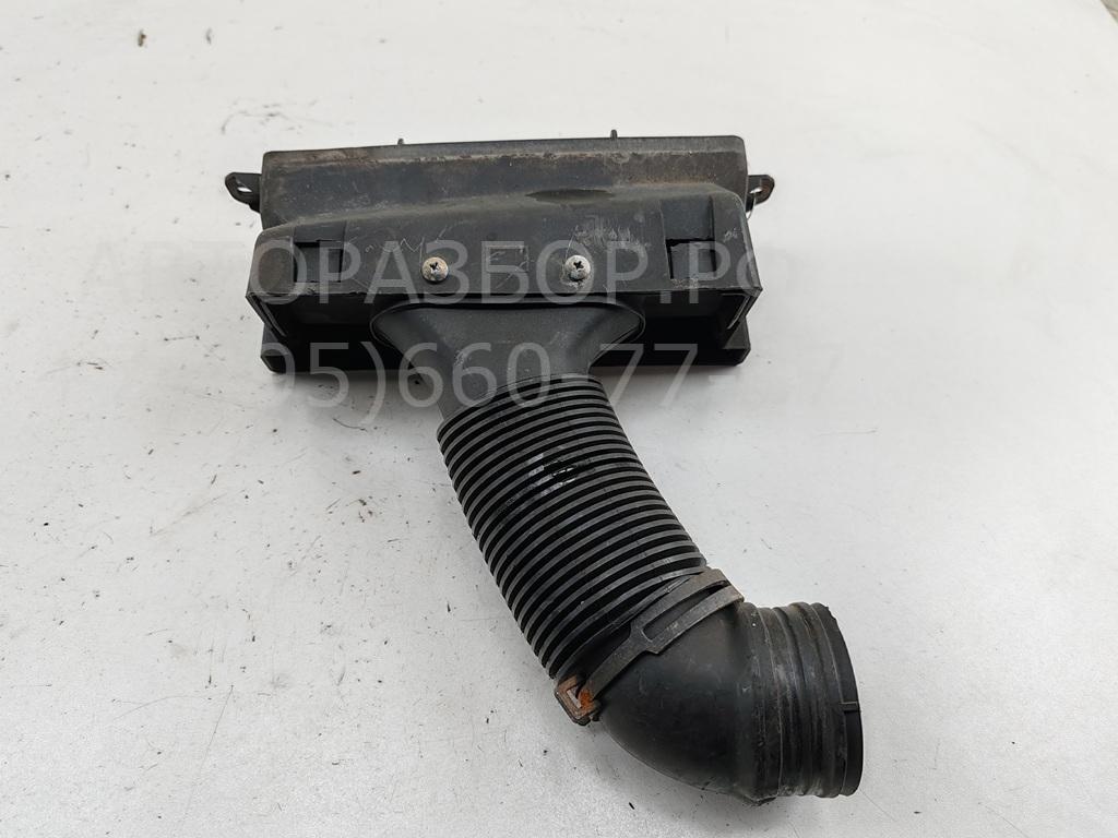 Воздухозаборник (внутри)