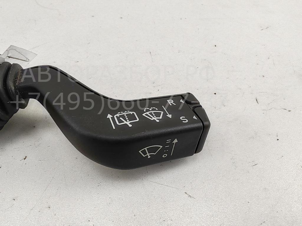 Переключатель стеклоочистителей