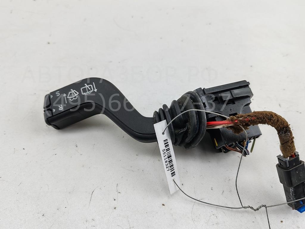 Переключатель стеклоочистителей