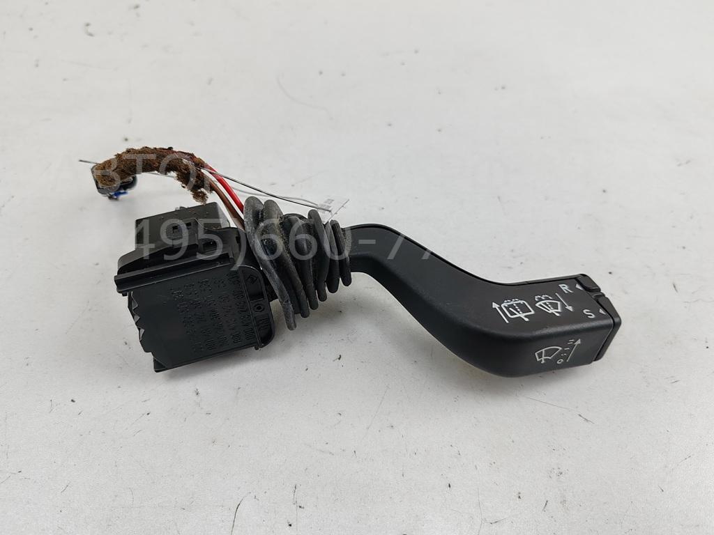 Переключатель стеклоочистителей