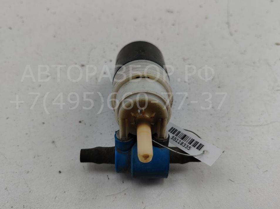 Насос омывателя