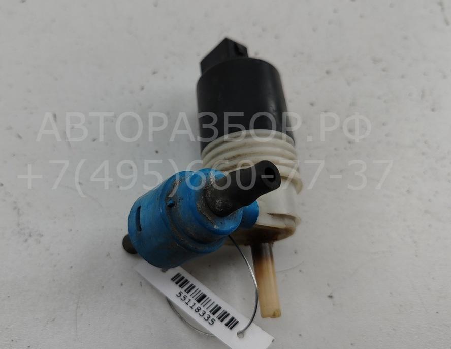 Насос омывателя