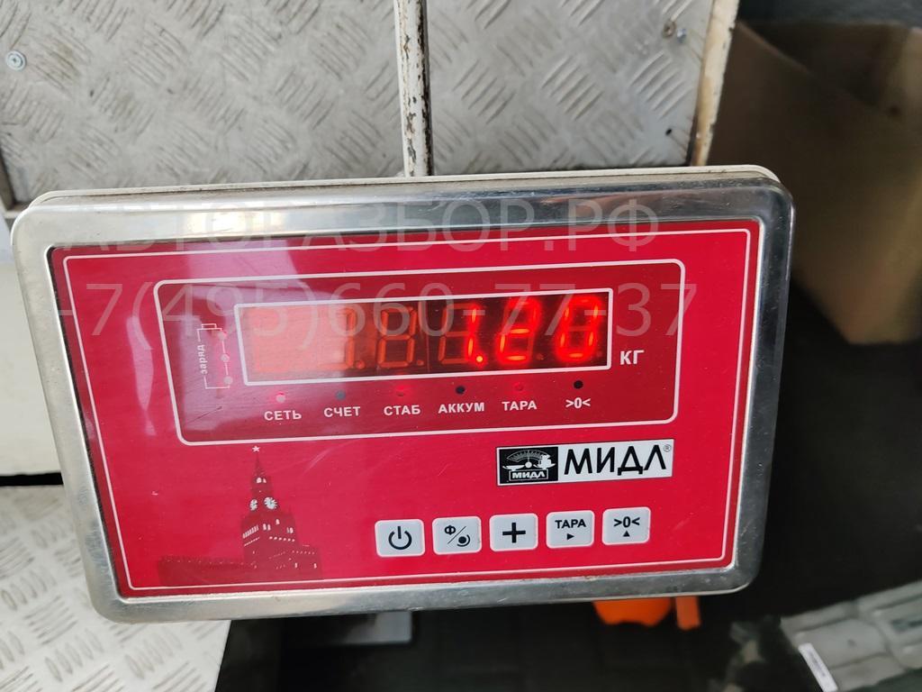 Вентилятор радиатора