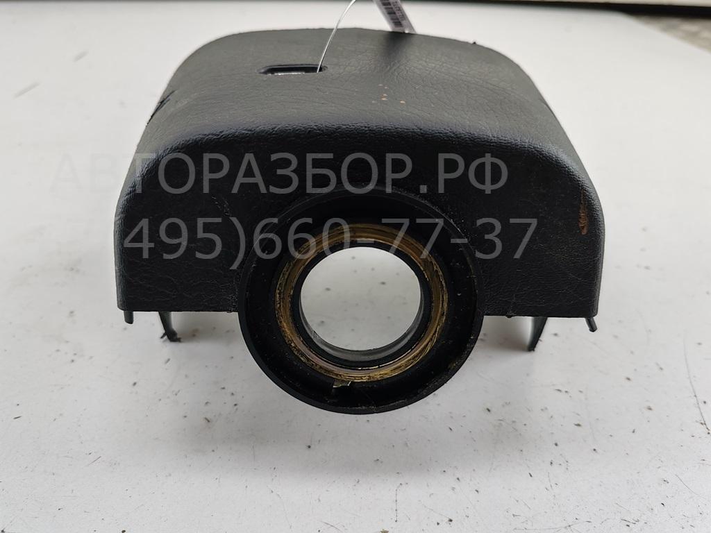 Кожух рулевой колонки