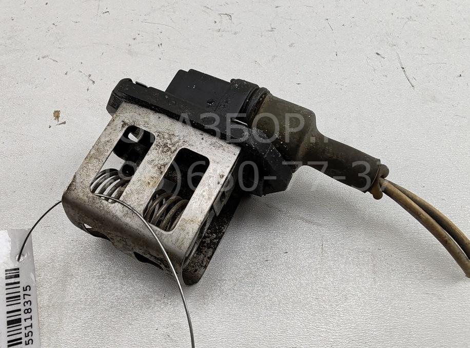 Реле вентилятора радиатора