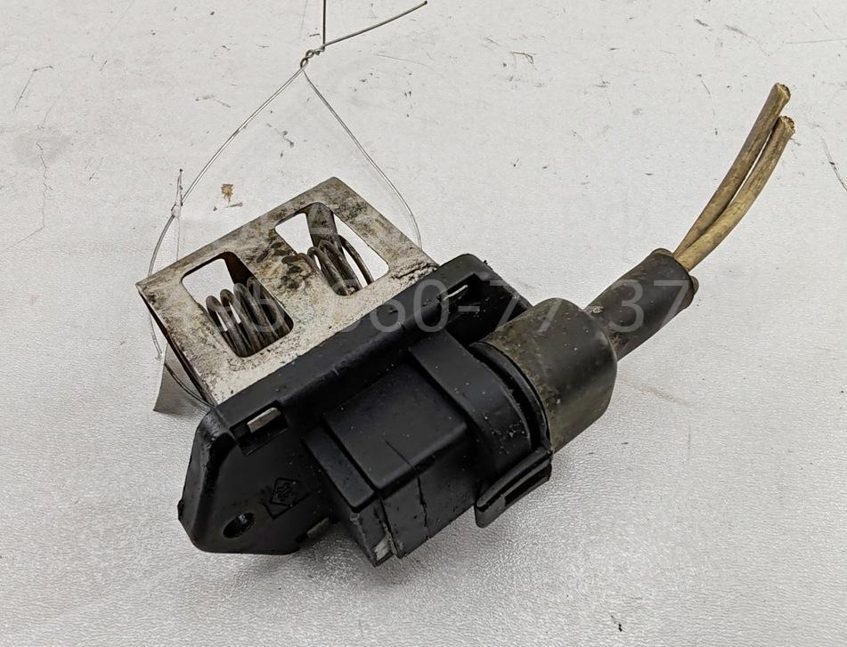 Реле вентилятора радиатора