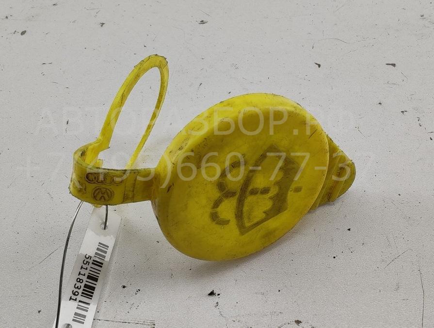 Крышка бачка омывателя