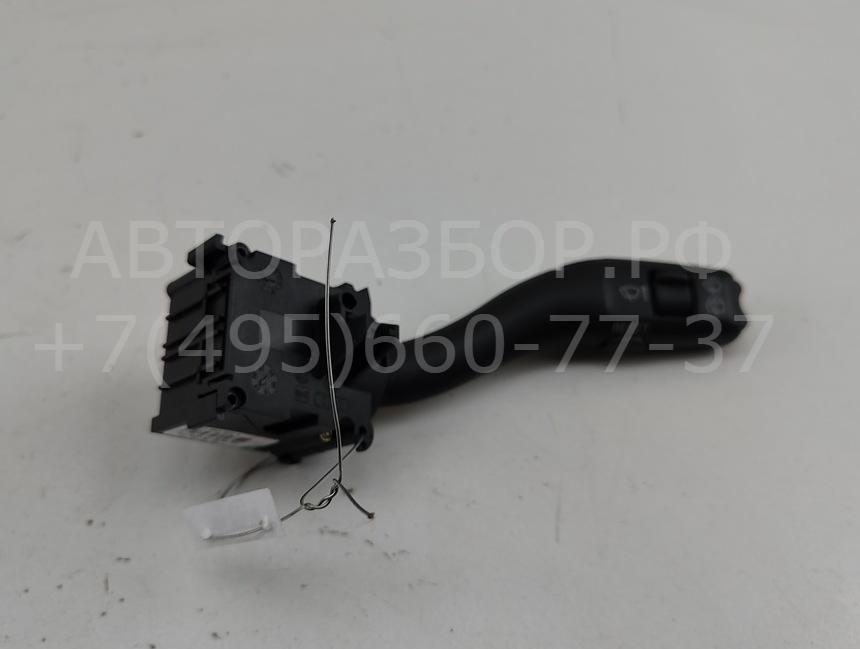 Переключатель стеклоочистителей