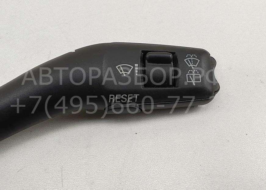 Переключатель стеклоочистителей