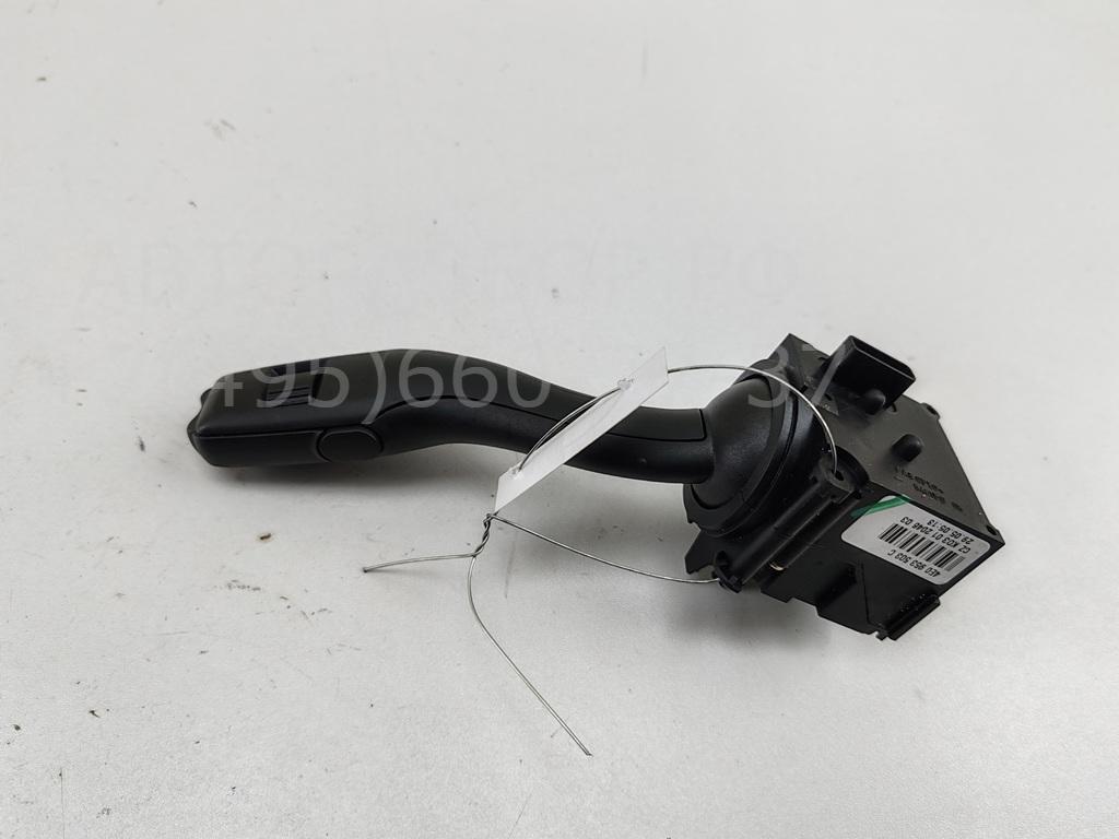 Переключатель стеклоочистителей