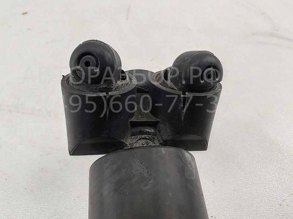 Форсунка омывателя фары