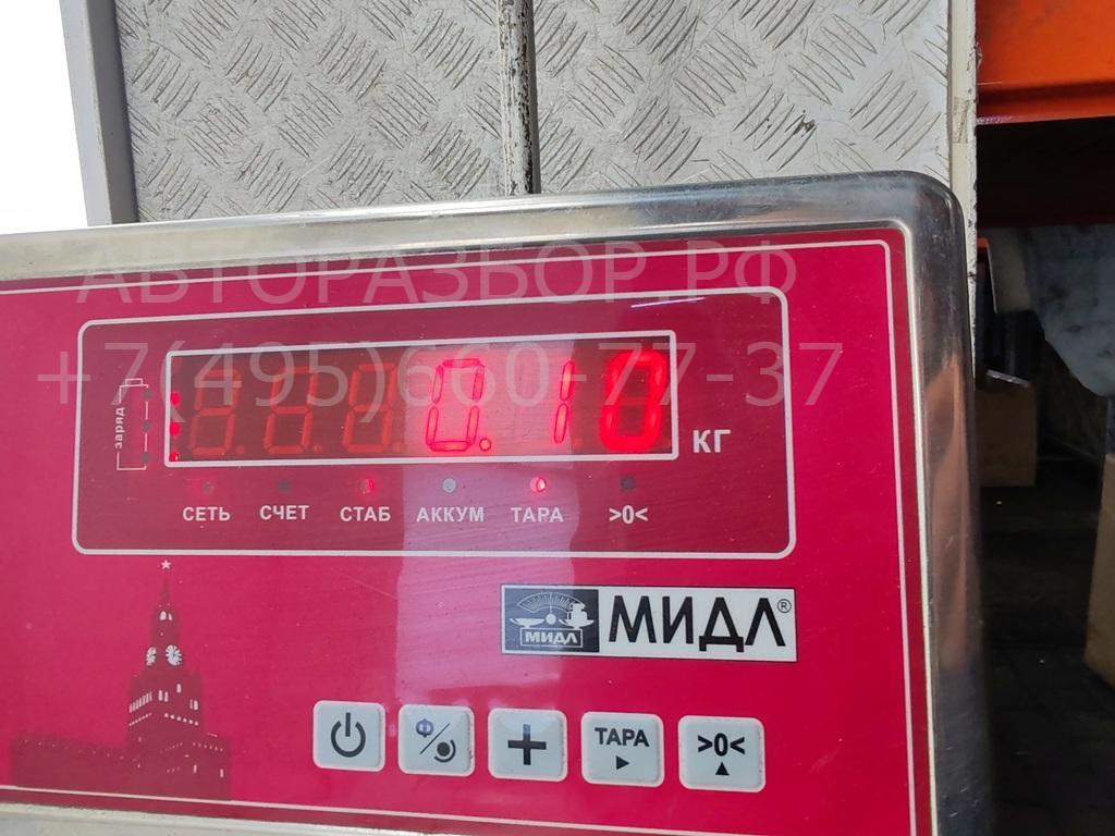 Кнопка обогрева заднего стекла